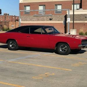 Meet your Posher, Doug